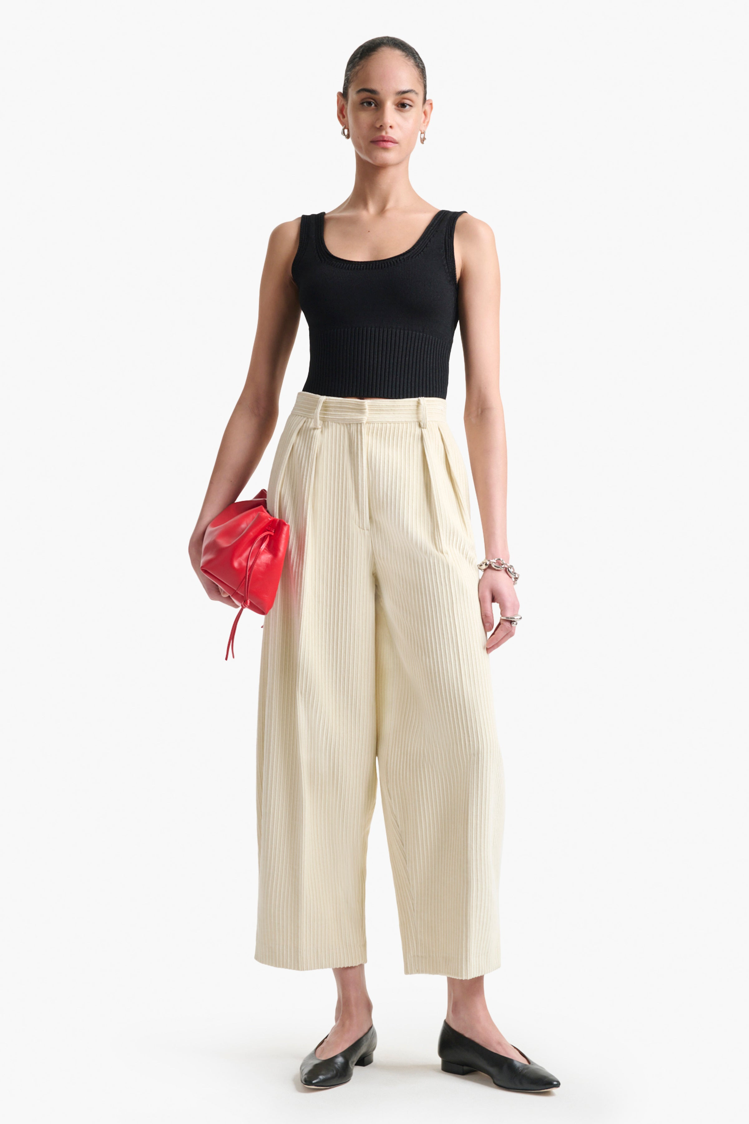 DASH PANT - 2