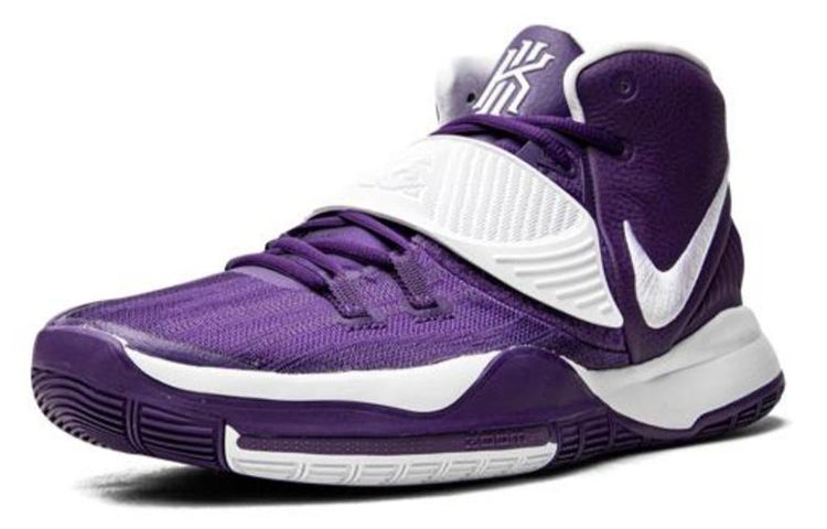 Nike Nike Kyrie Team 'New Orchid' CW4142-501 REVERSIBLE