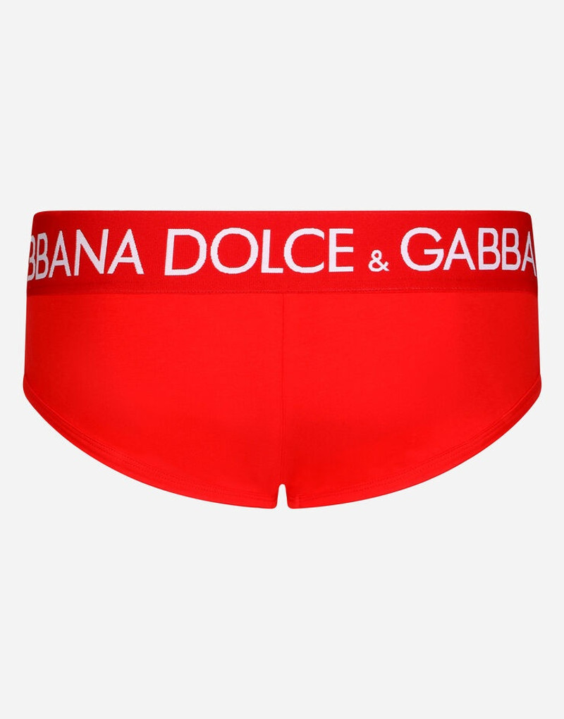 Dolce & Gabbana Two-way stretch jersey Brando briefs outlook