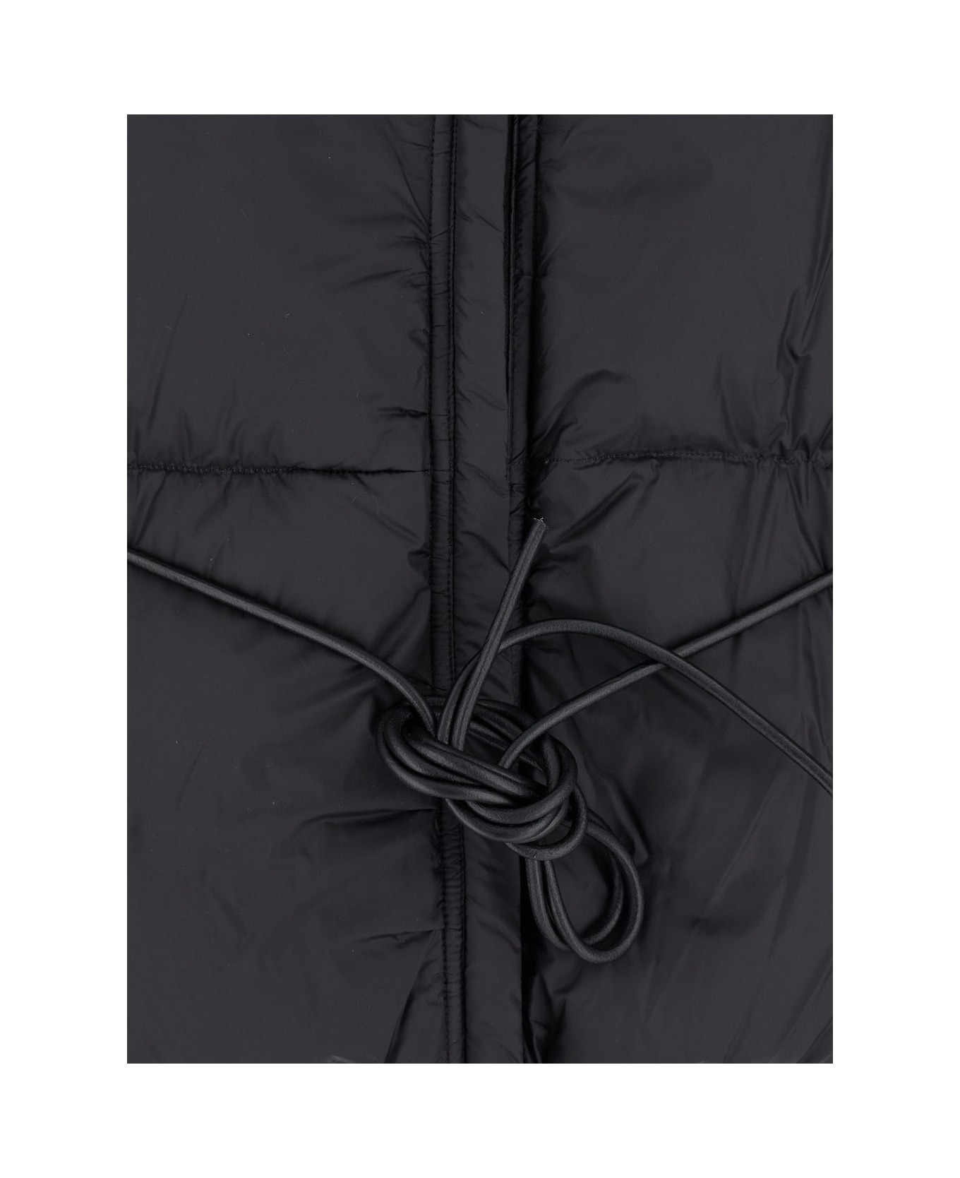 'sail Duvet' Down Jacket - 3