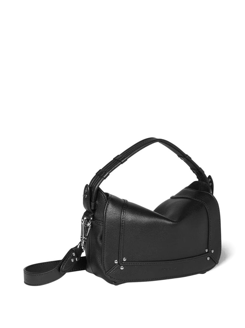 S Pepito leather tote bag 3