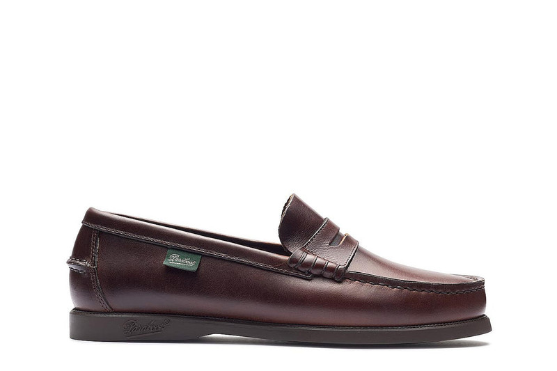 Coraux Lisse América - Rubber Sole 1
