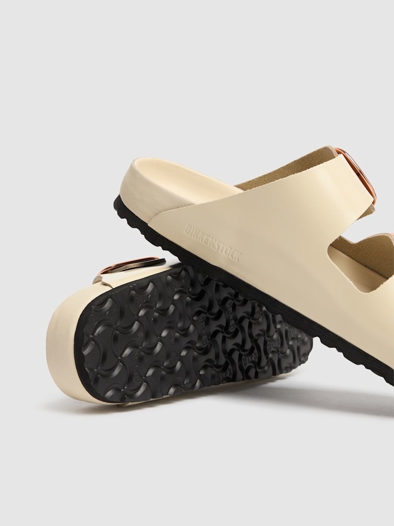 Arizona Big Buckle sandals - 4