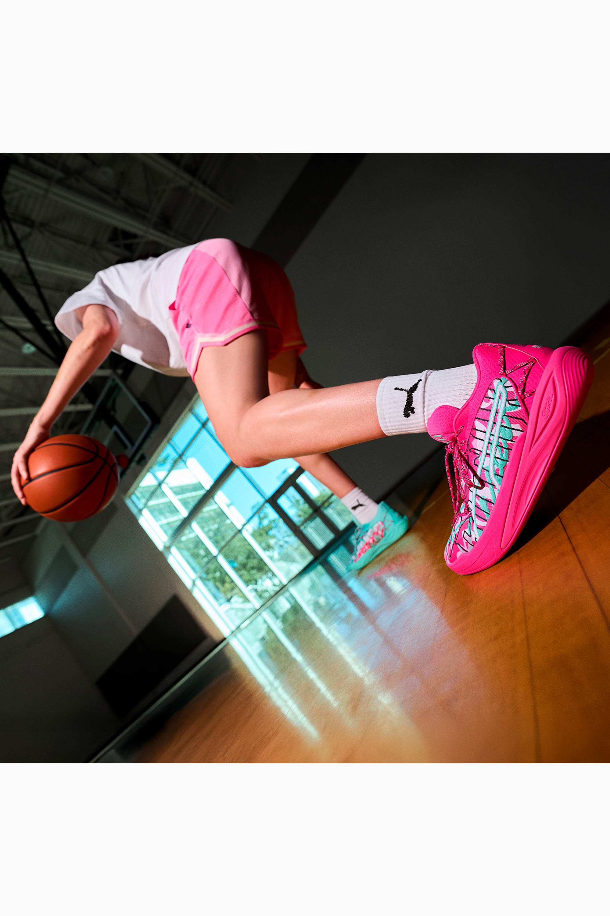 Stewie 4 Timeless Basketball Shoes Women - 6