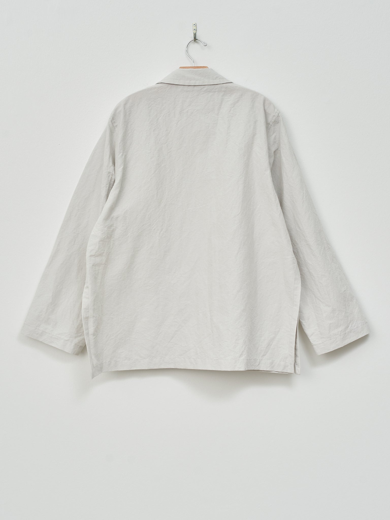 Colette Blazer - Calcium - 9