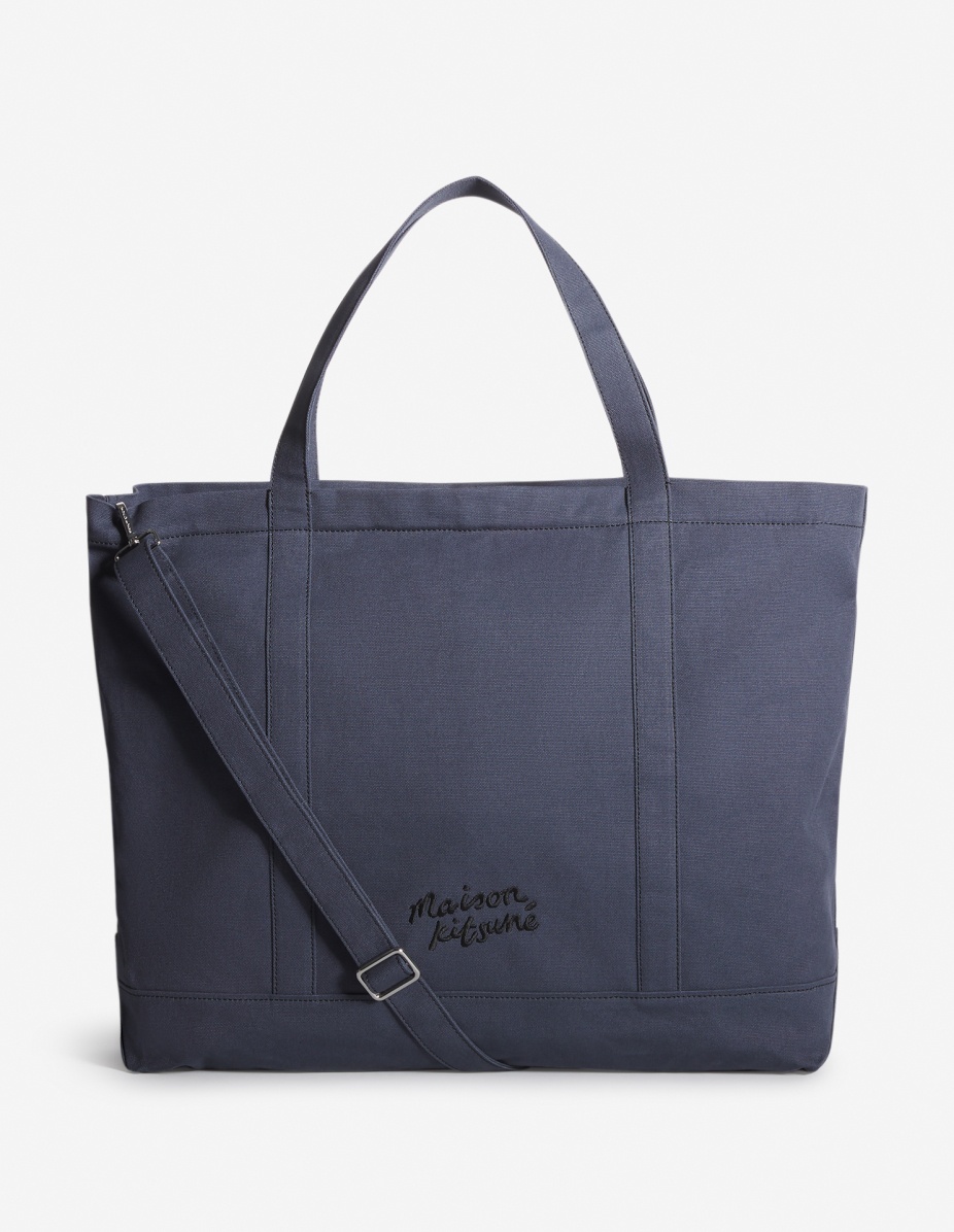 FOX HEAD XL TOTE - 4