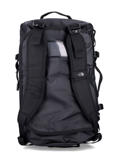 The North Face small Base Camp duffle bag outlook