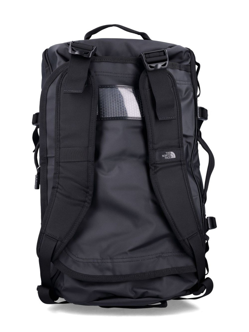 The North Face small Base Camp duffle bag outlook
