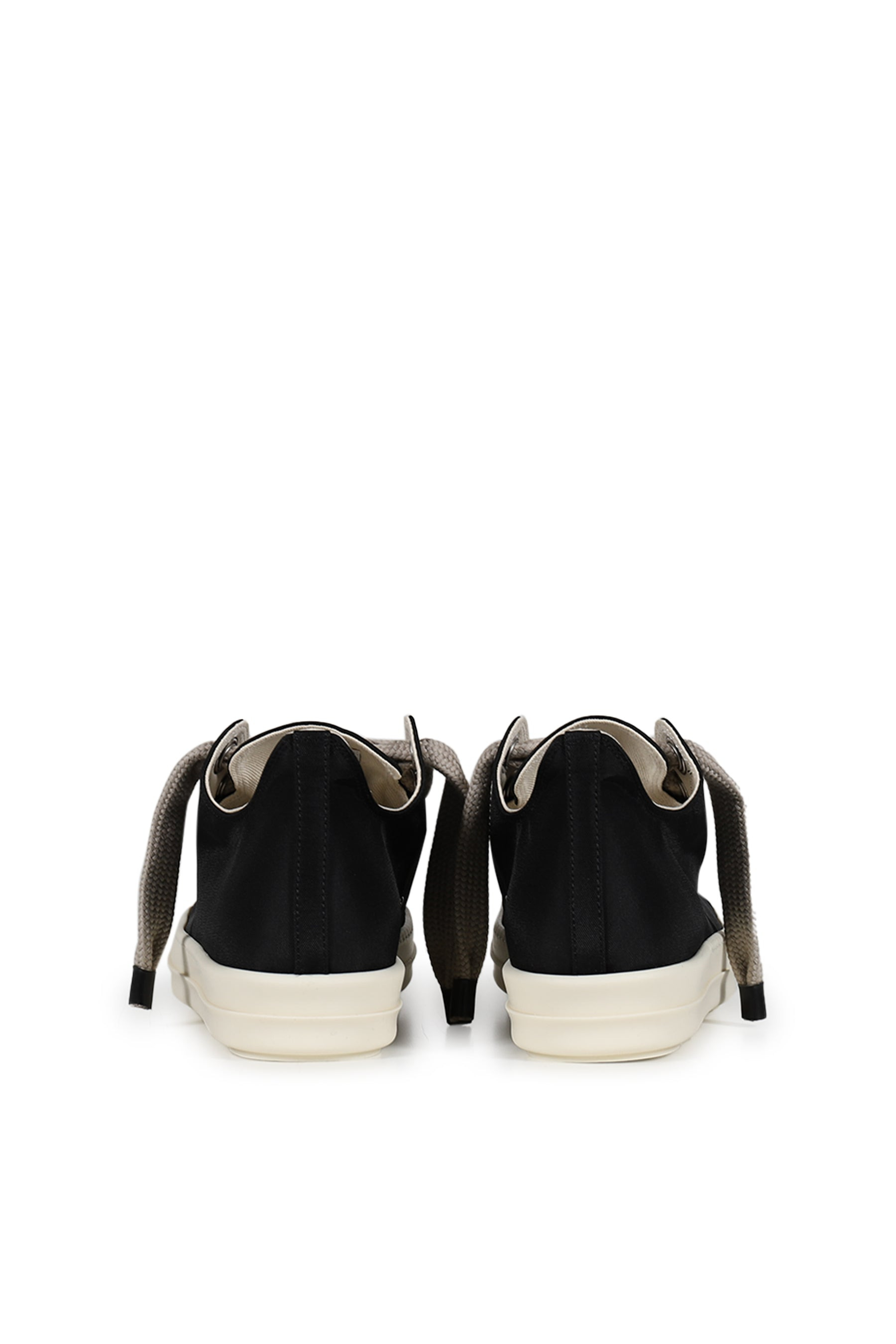 JUMBOLACE LOW SNEAKS / BLK PEARL MILK MILK - 4