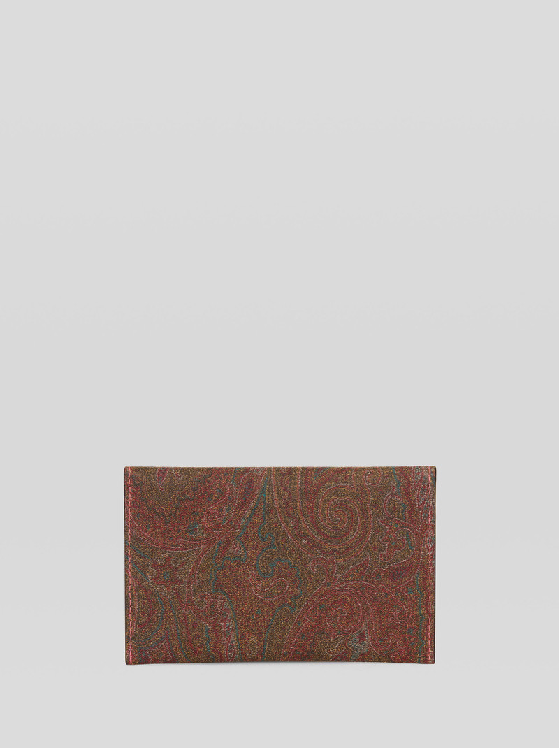 PAISLEY ENVELOPE CLUTCH 4