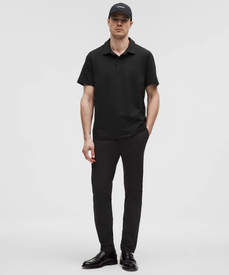 lululemon ABC Slim-Fit Trouser 34"L *Stretch Cotton VersaTwill outlook