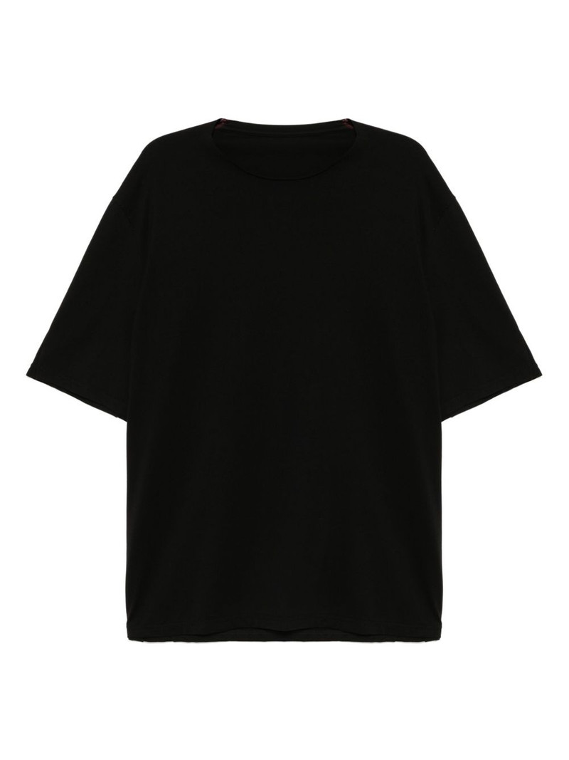 cotton T-shirt 1