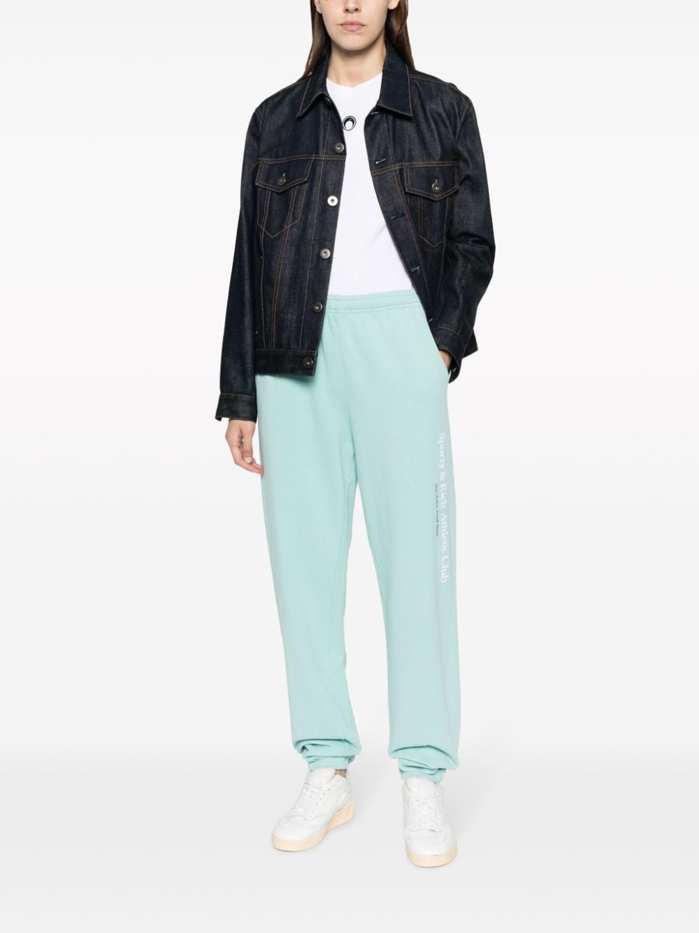 Athletic Club track pants - 2
