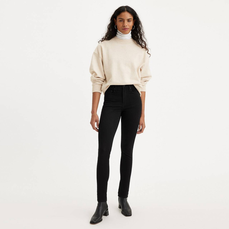 Levi's 721 HIGH RISE SKINNY WOMEN'S JEANS outlook