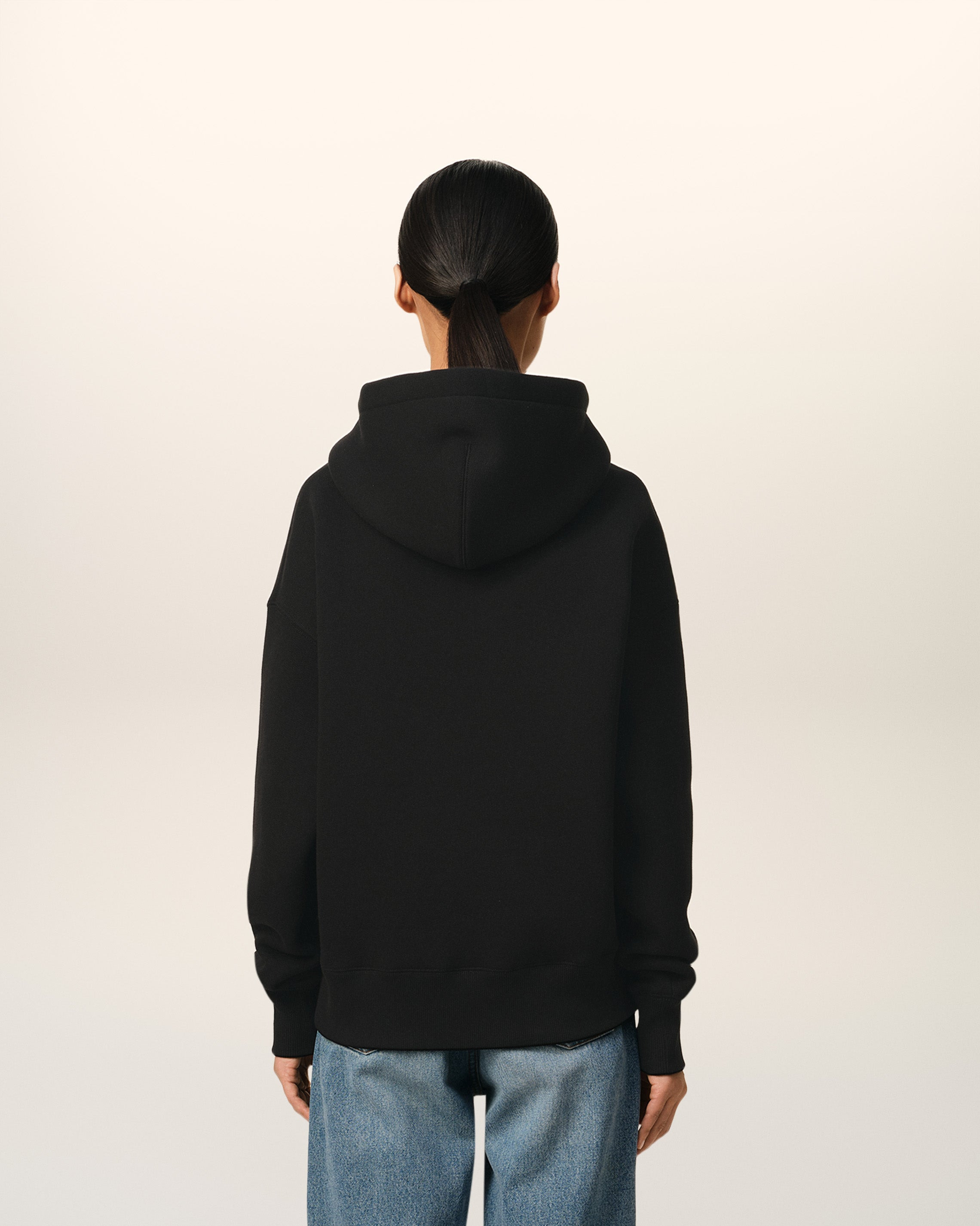 AMI DE COEUR HOODIE - 5