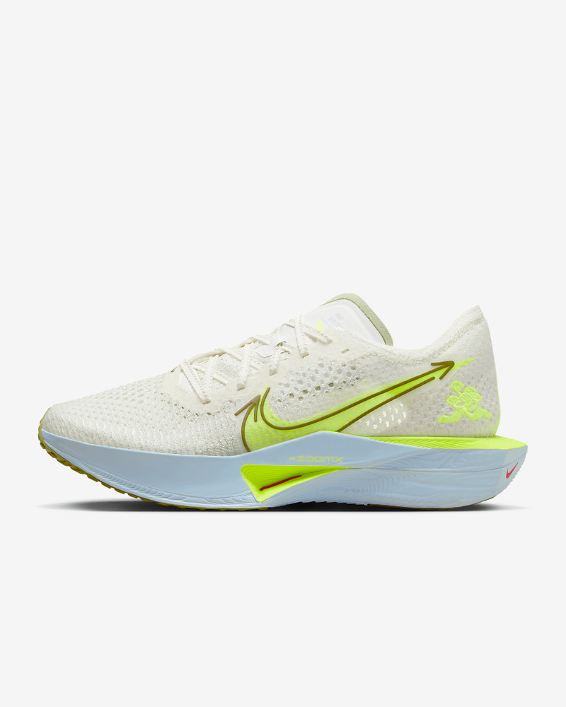 Nike Vaporfly 3 Women's Road Racing Shoes 1