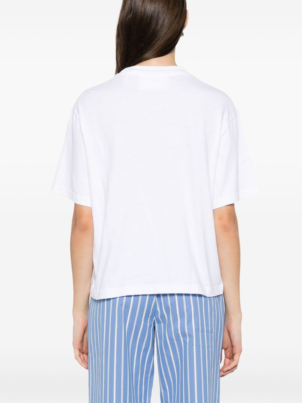 Distort T-shirt - 4