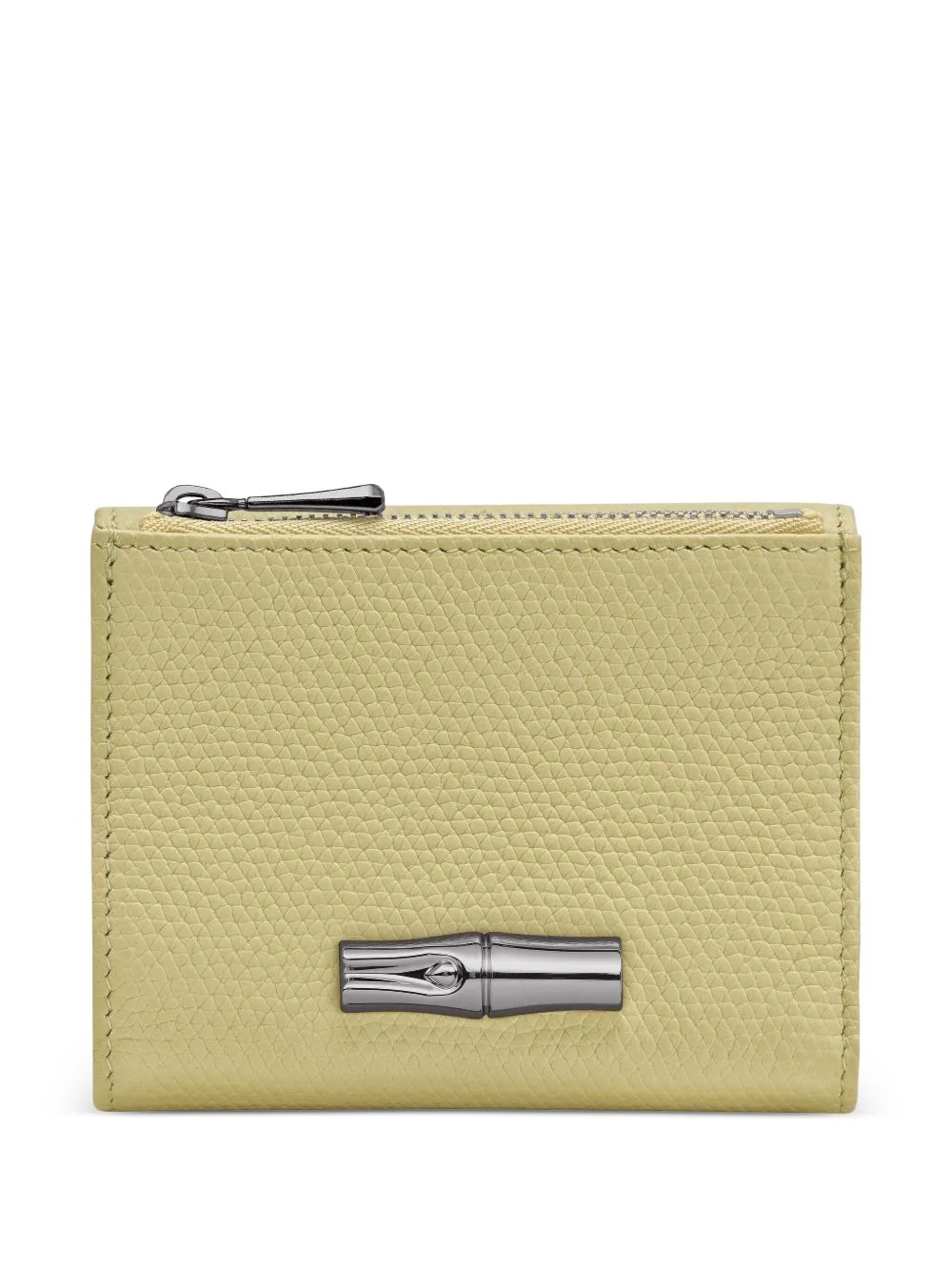 Le Roseau compact wallet - 1