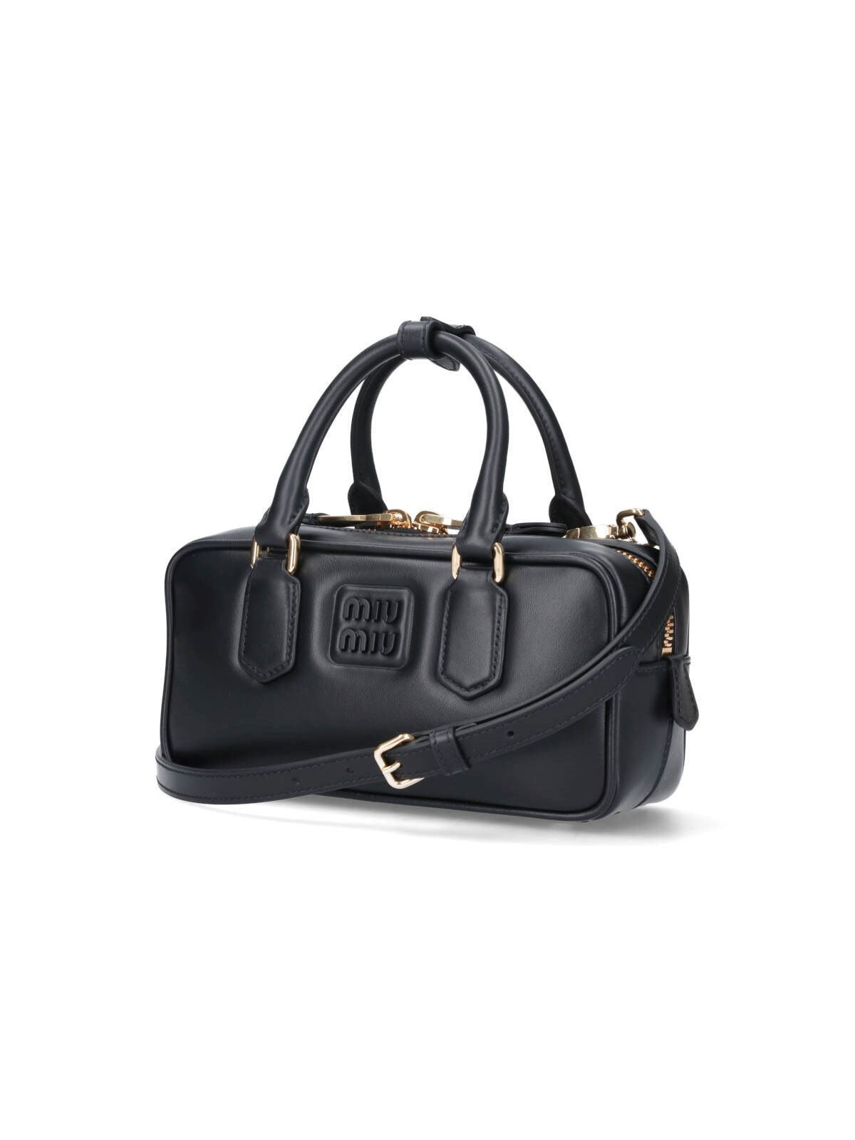 "ARCADIE" BAG - 2