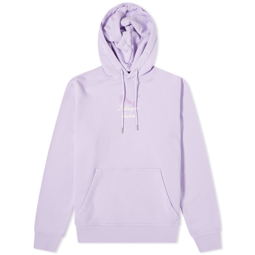 Puma x KidSuper Studios Hoody - 1