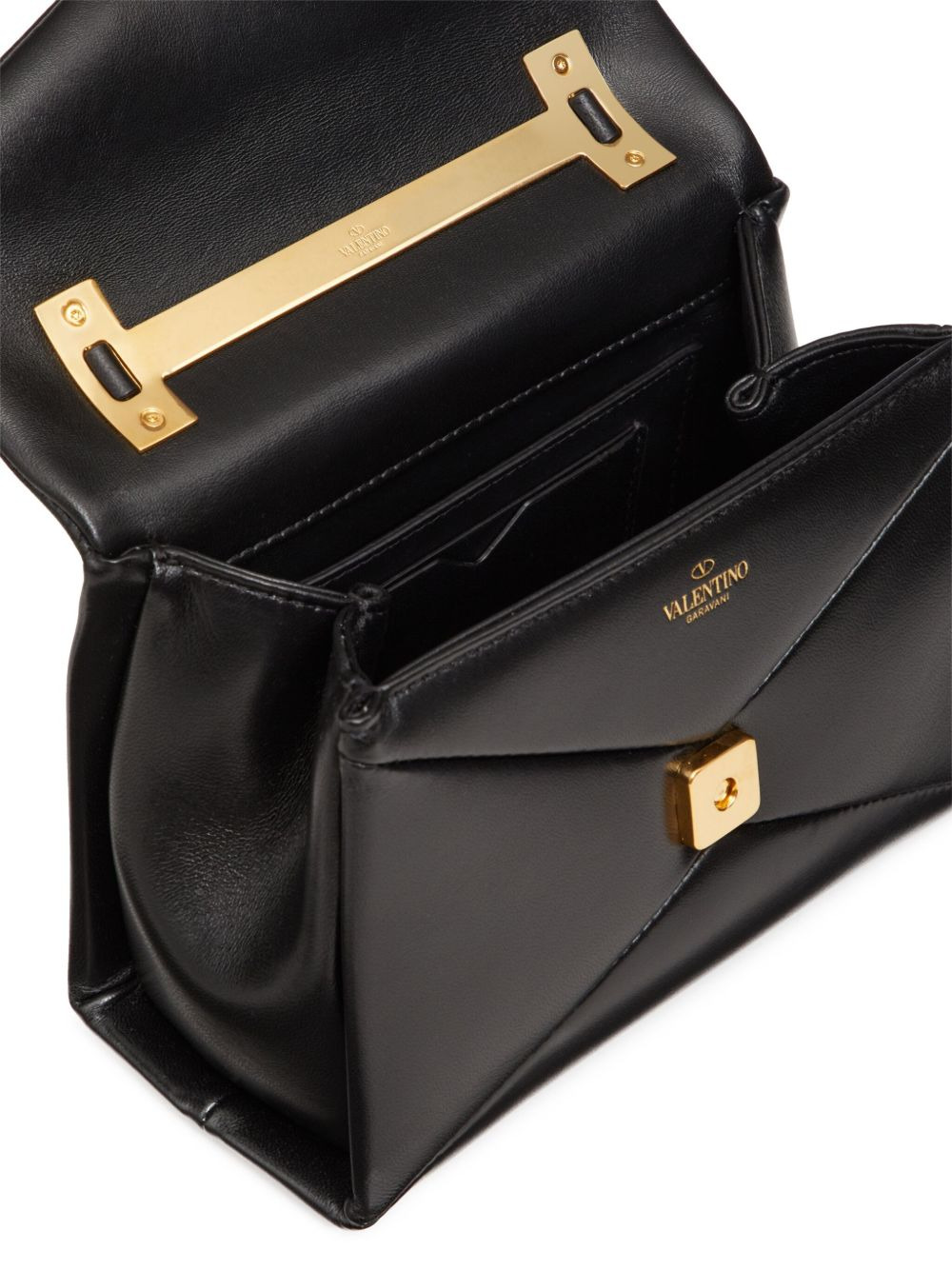 mini One Stud tote bag - 5