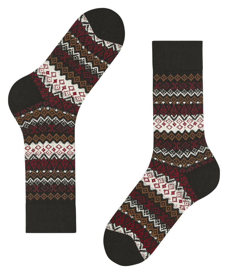 Aspen Men Socks 5
