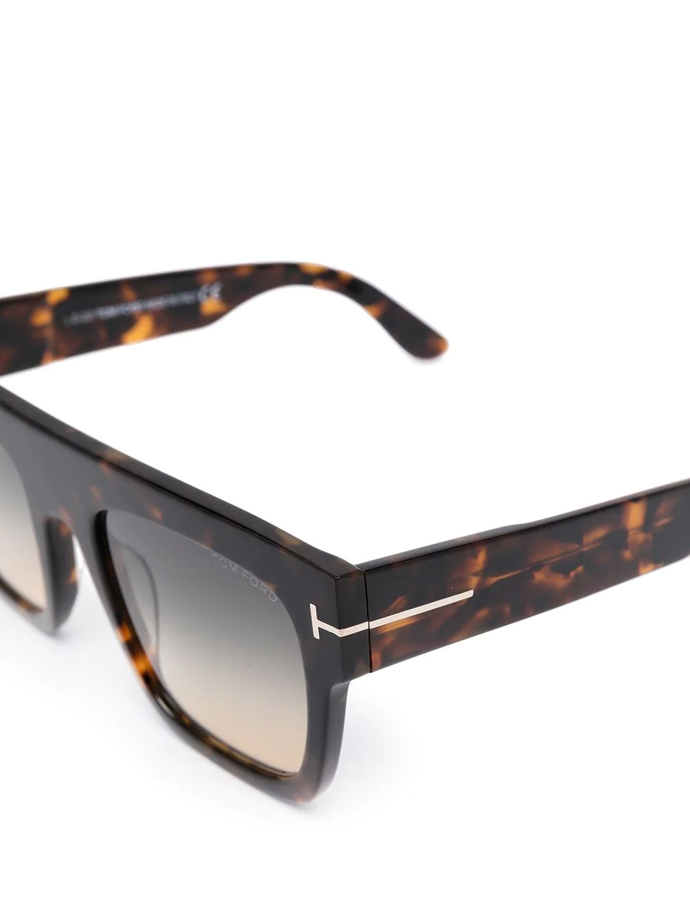 FT0847 Renee square-frame sunglasses - 3