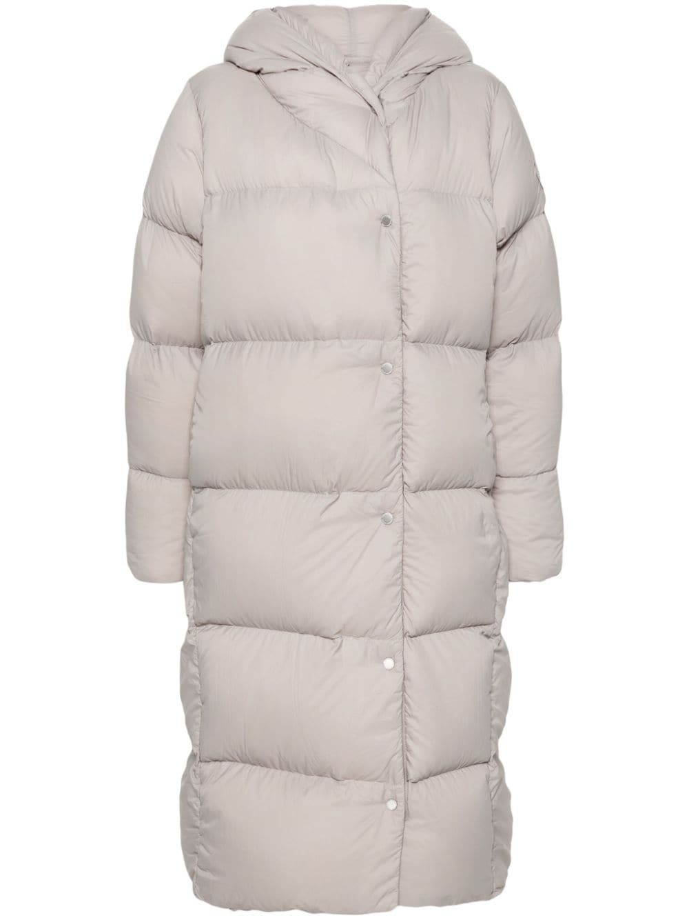 Rhoda hooded padded coat - 1