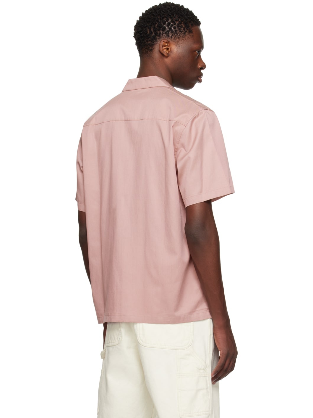 Pink Delray Shirt - 3