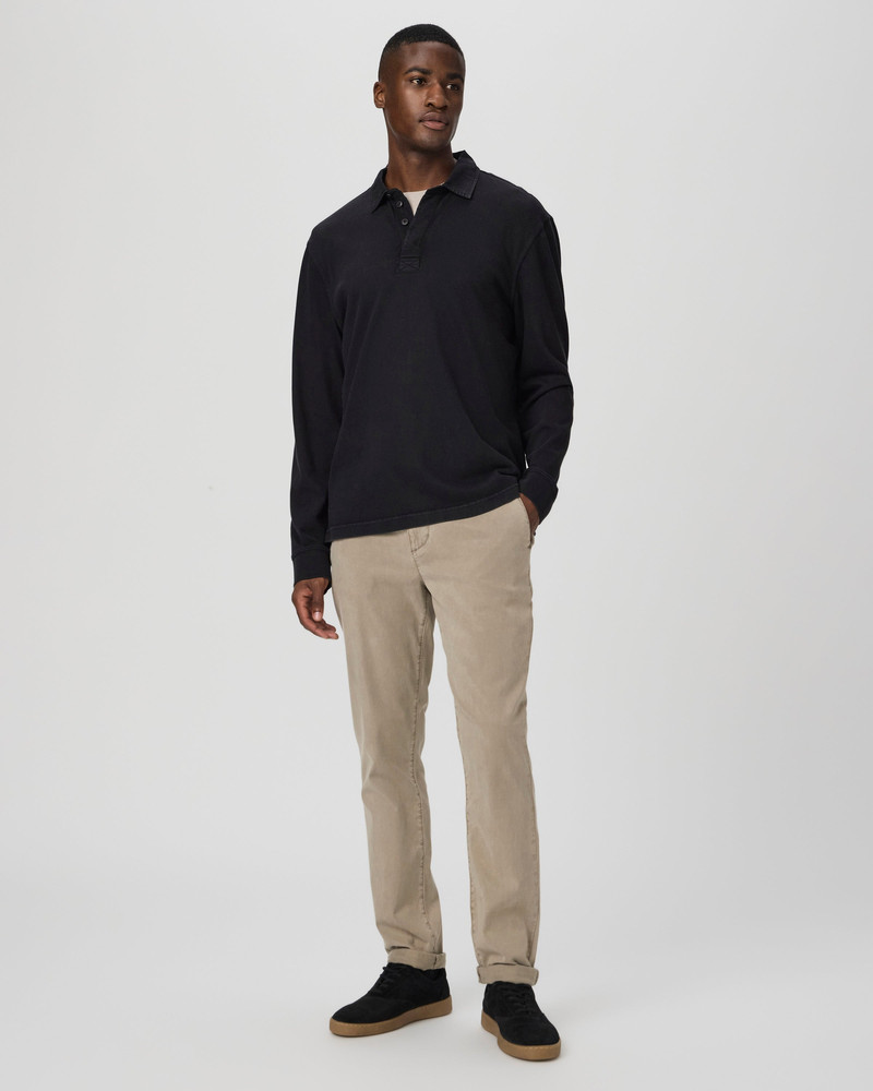 PAIGE Fraser Pant outlook