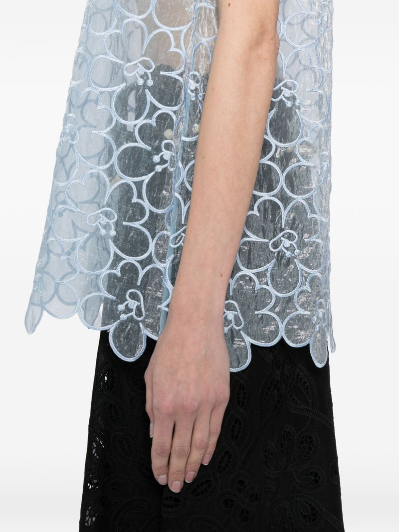Cbcerise vest 5