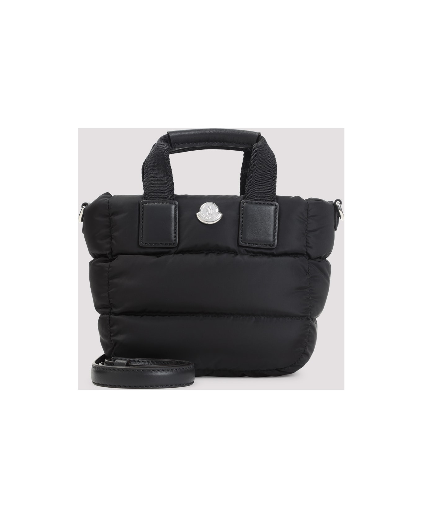 Micro Caradoc Shoulder Bag - 3
