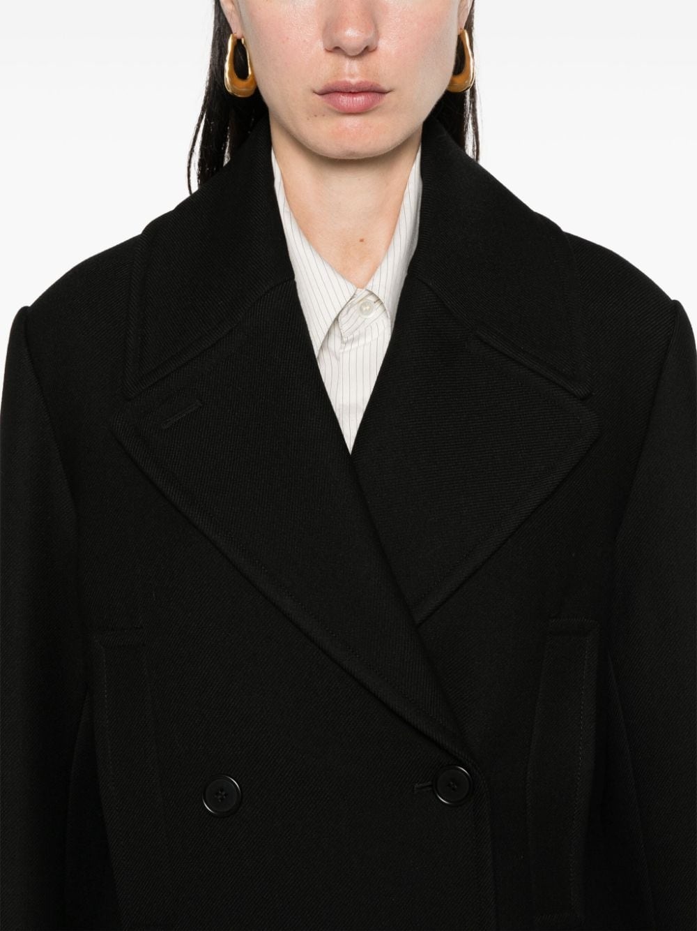 Heritage Laure coat - 5