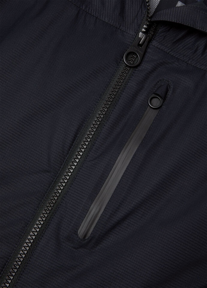 Kyne Bomber Jacket - 3