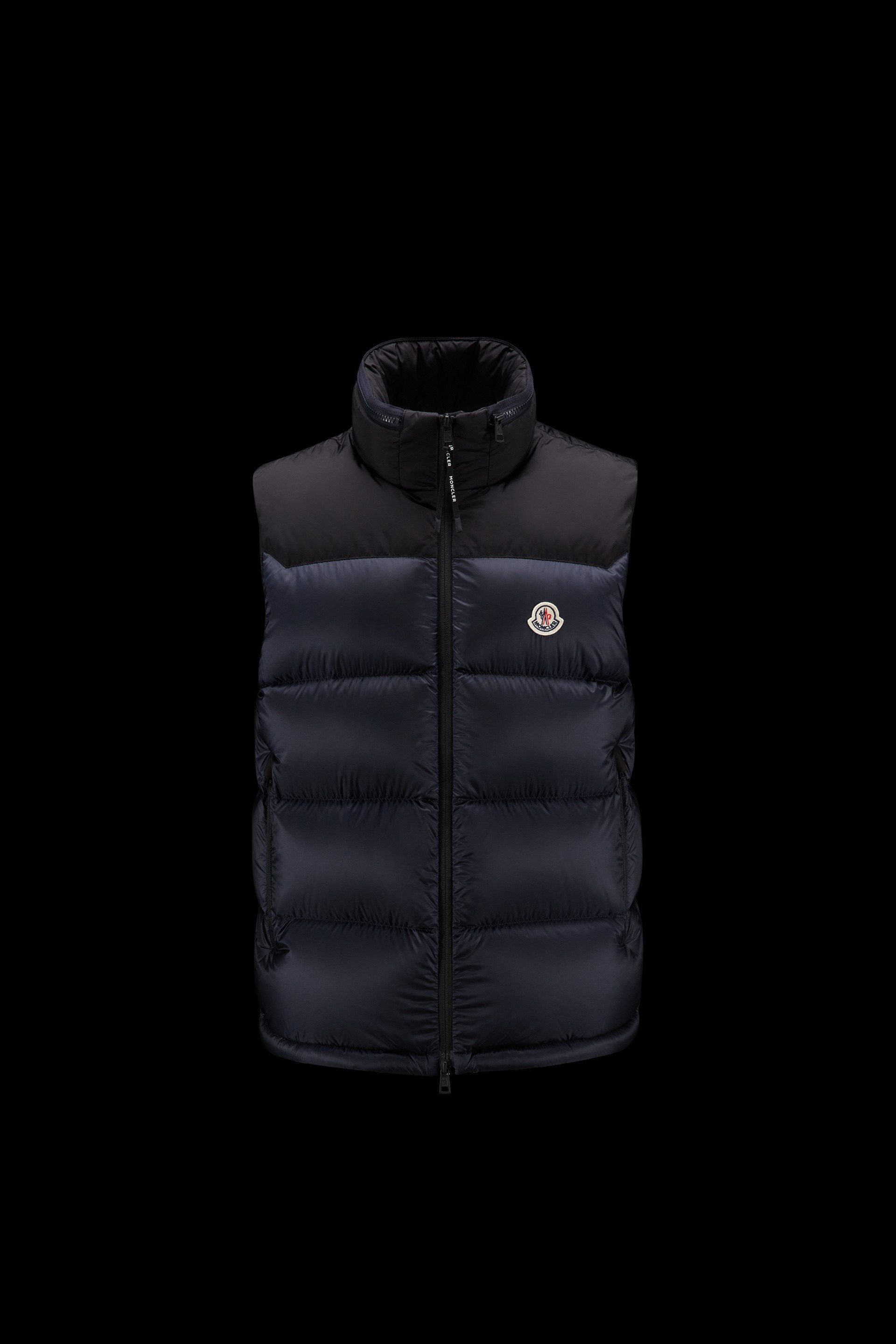 Ophrys Down Vest - 1