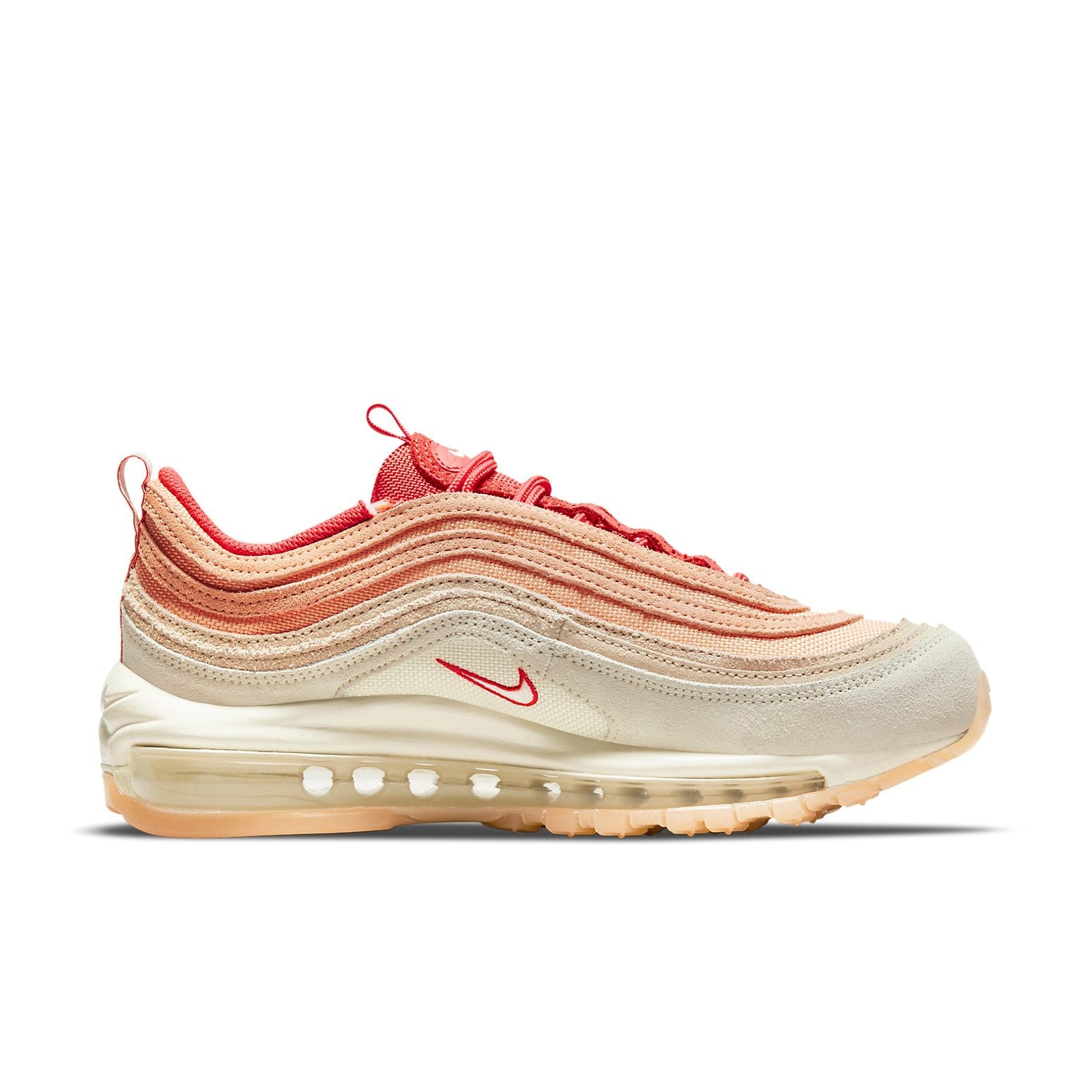 (WMNS) Nike Air Max 97 'Sisterhood' DM8943-700 - 2