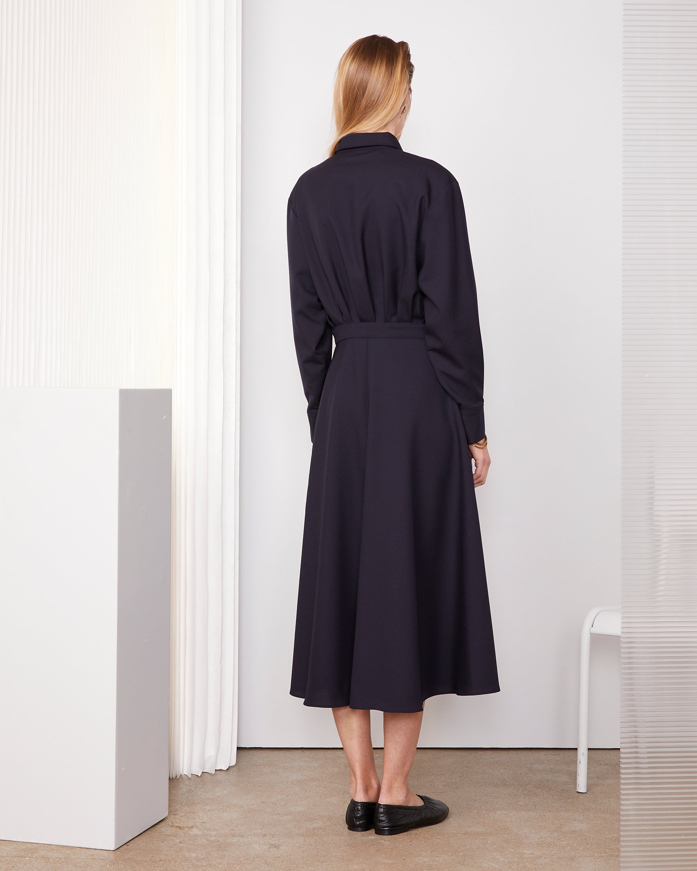 ANADEA DRESS - 3
