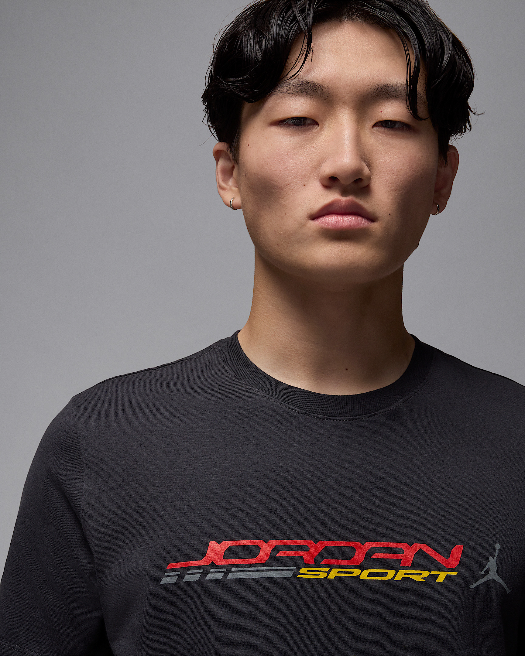 Jordan Men's Crew-Neck T-Shirt - 3