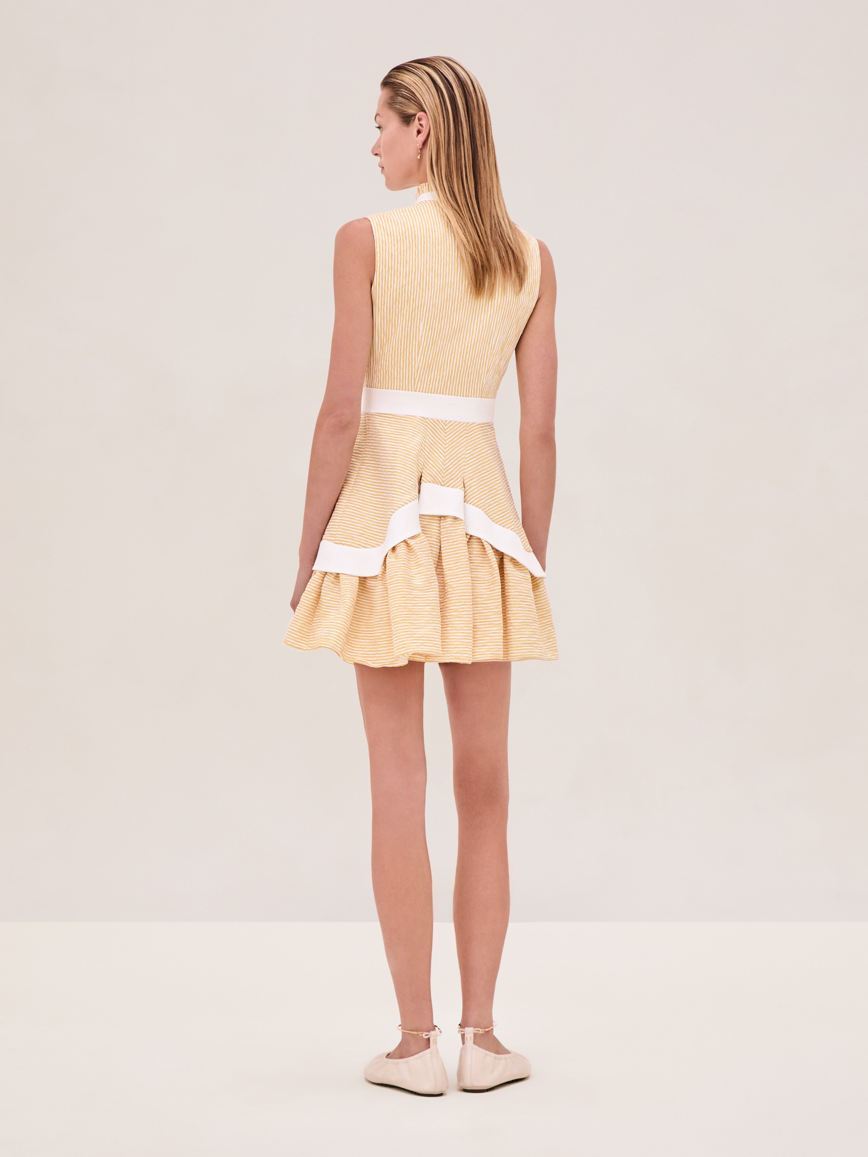 Natacha Dress - 3