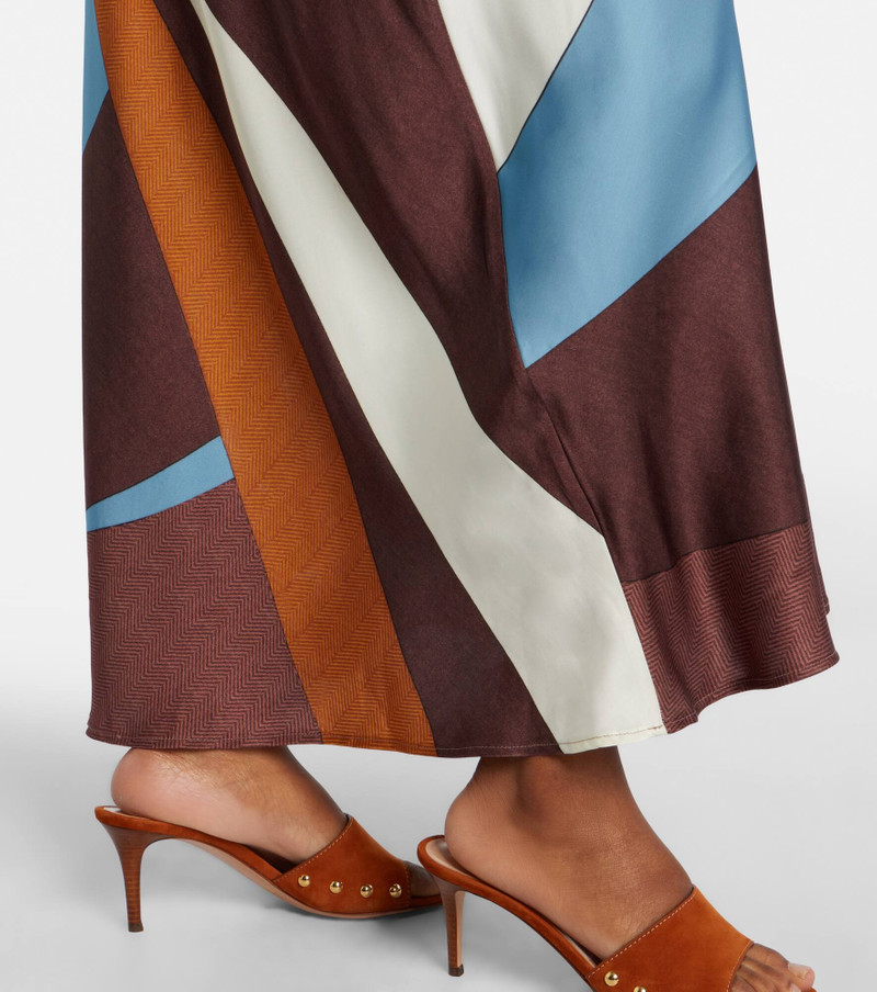 Sotto maxi dress 5