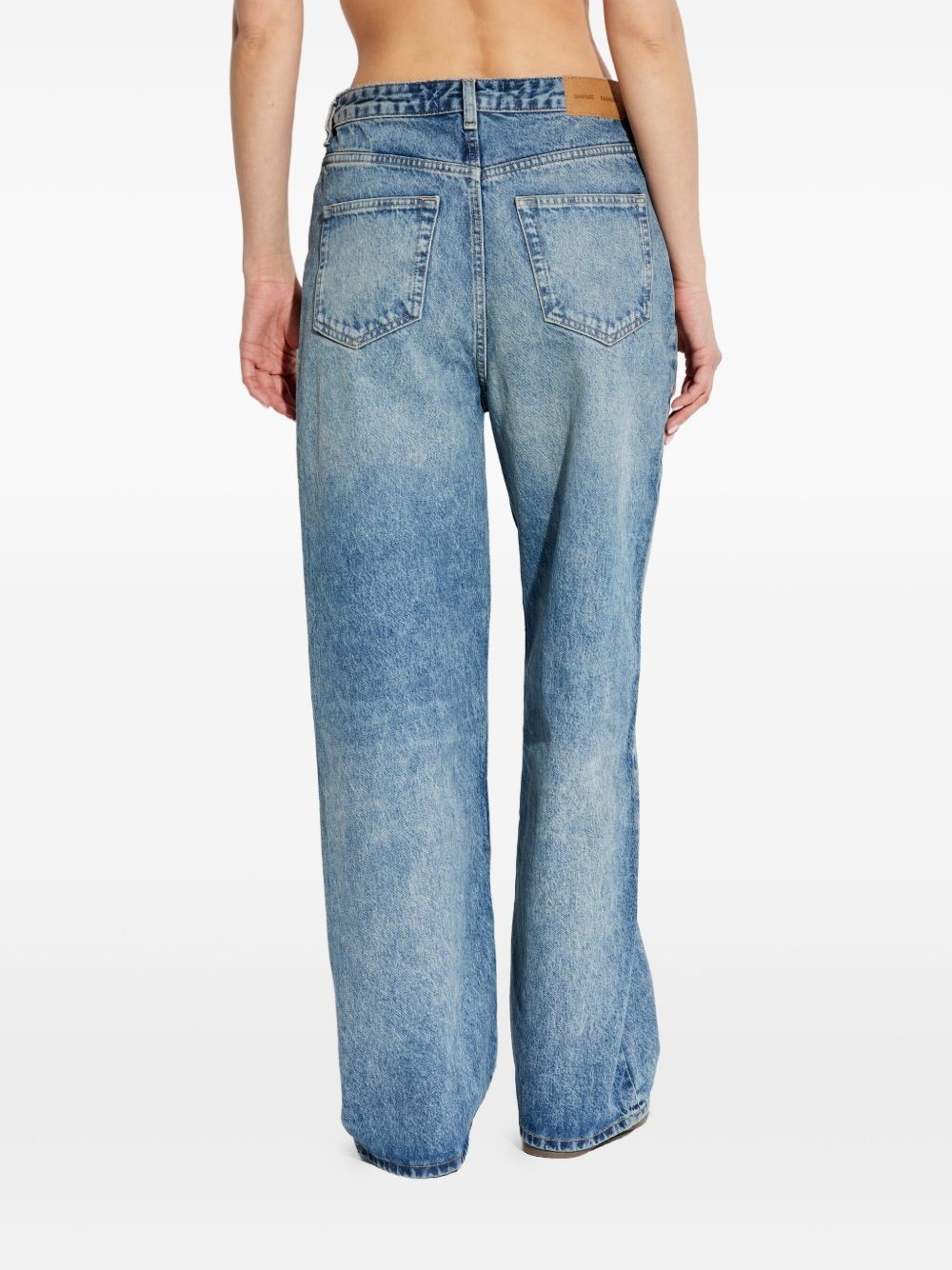 Sashelly jeans - 4