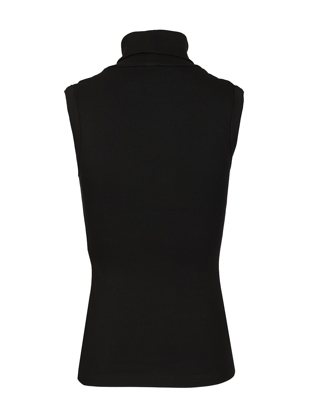 Dinah Tops Black - 2