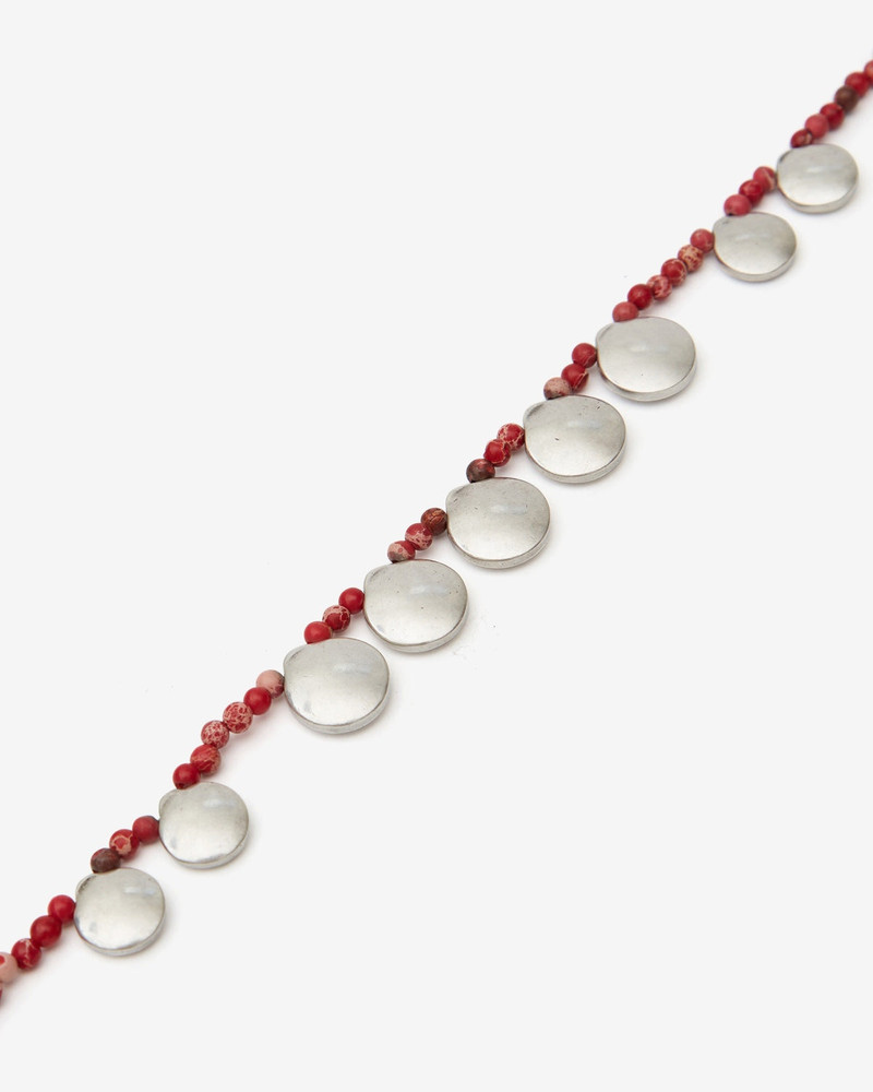 Isabel Marant ADRIEL NECKLACE outlook