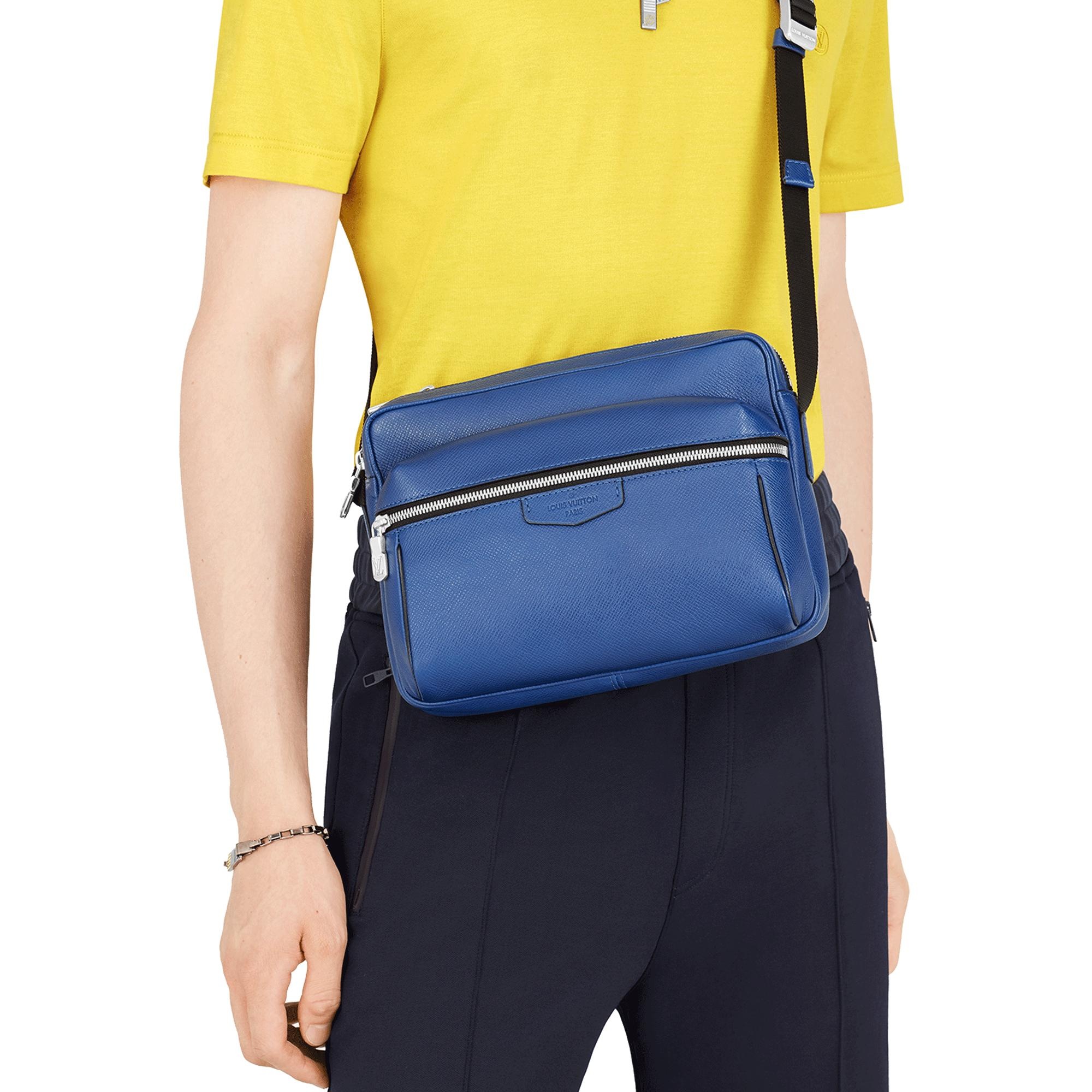 Outdoor Messenger PM - 2