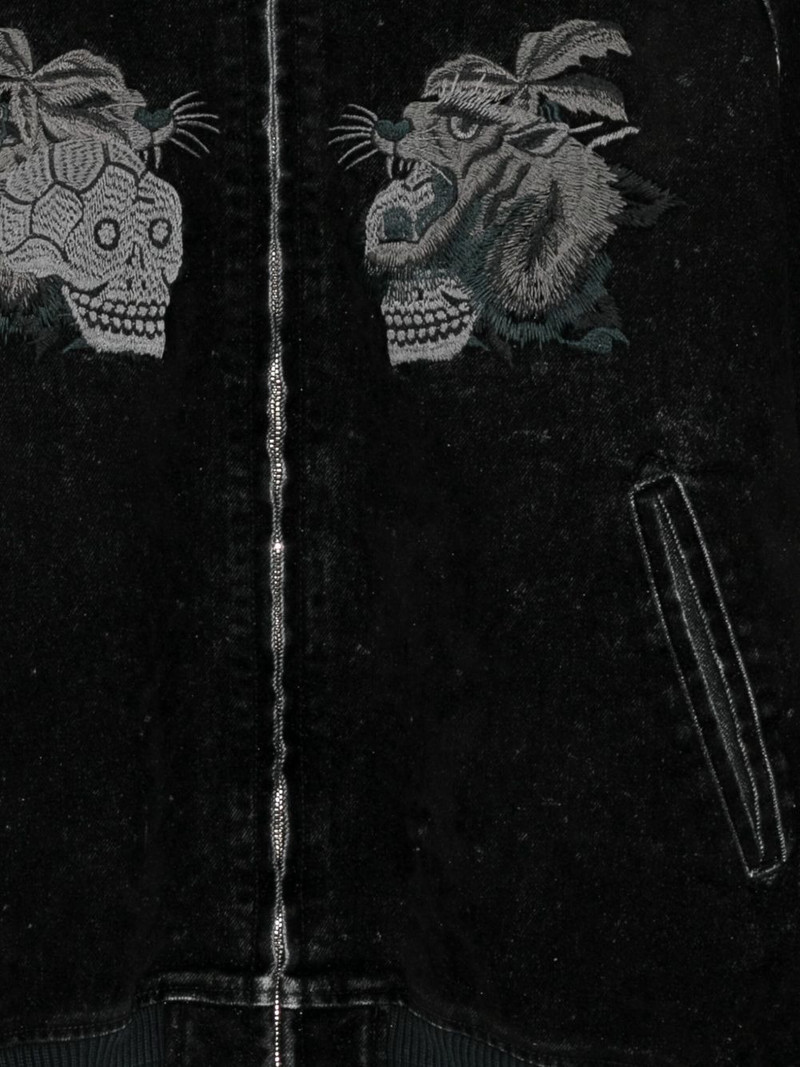 Souvenir jacket 3
