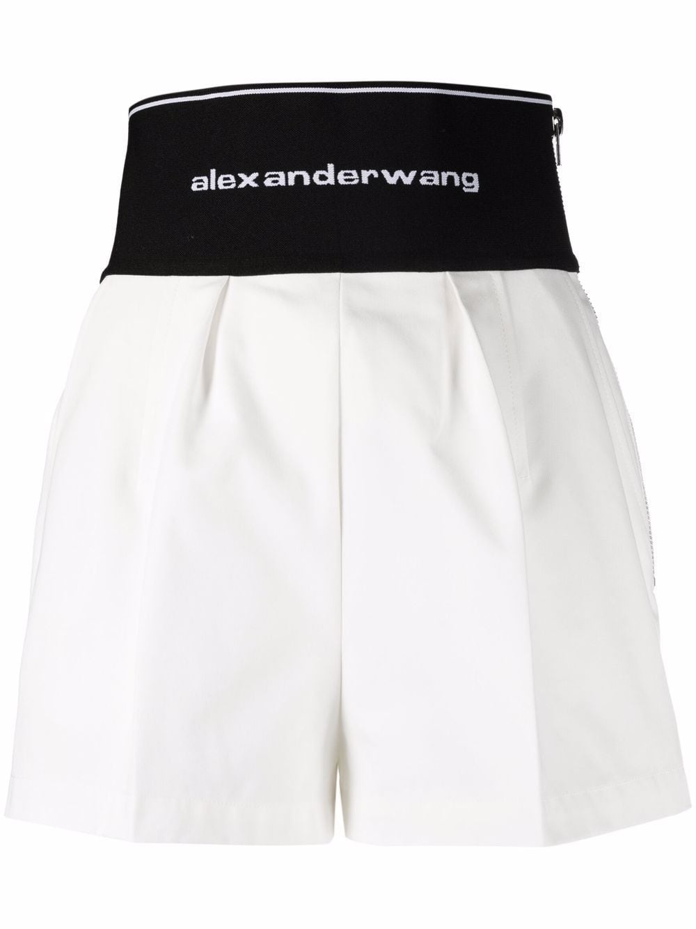 ALEXANDER WANG SAFARI SHORTS - 16