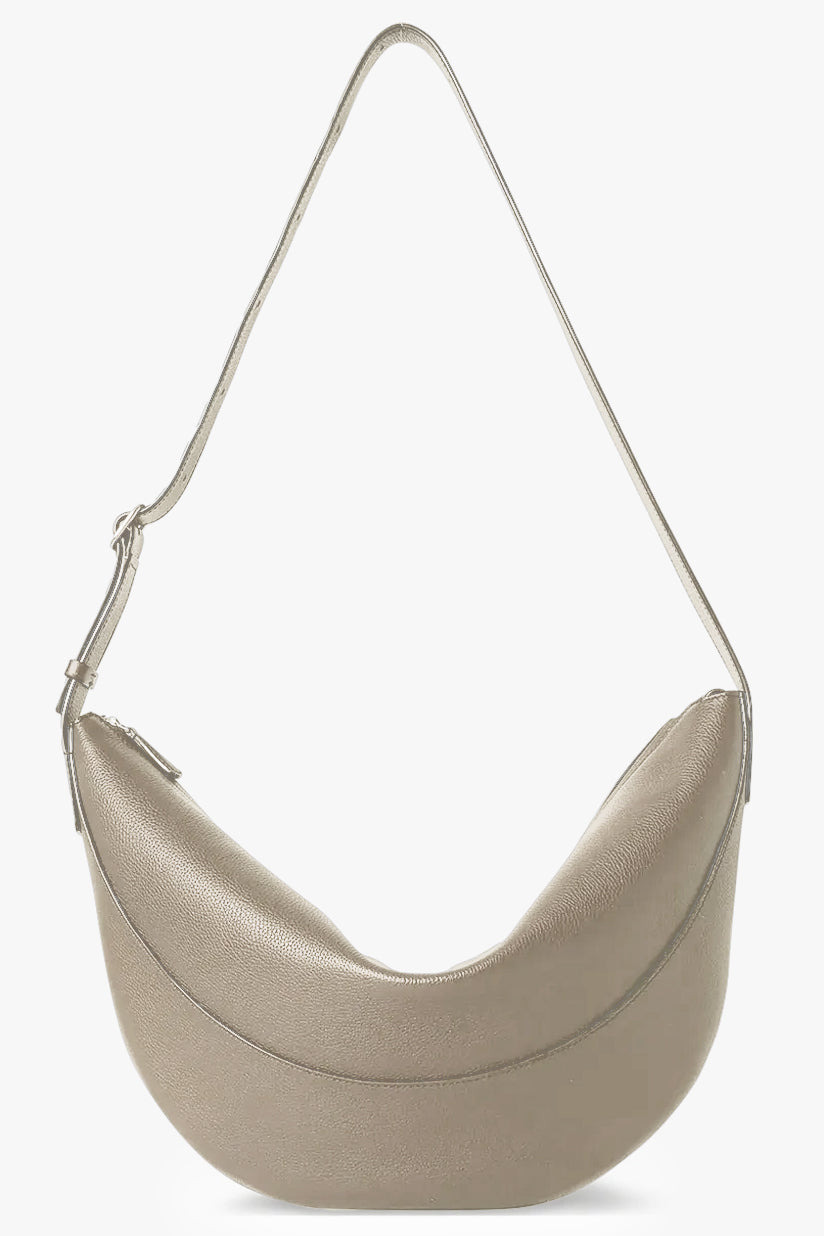 JOUVE SHOULDER BAG | MILITARY BEIGE - 5