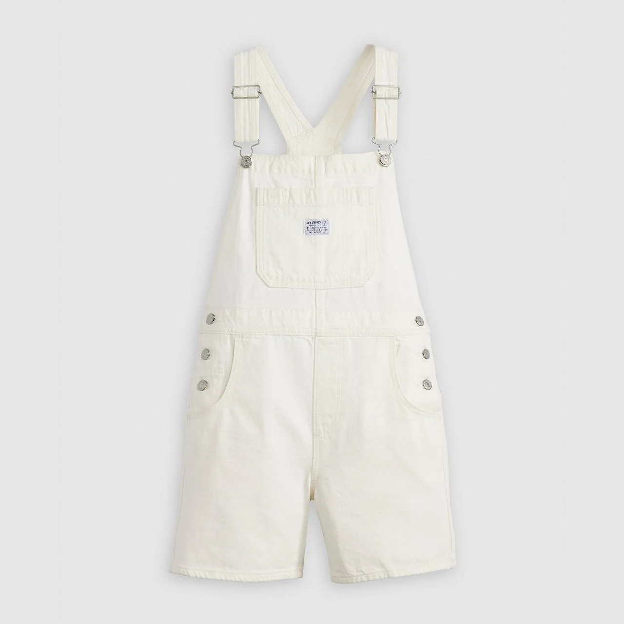 UTILITY SHORTALLS - 1