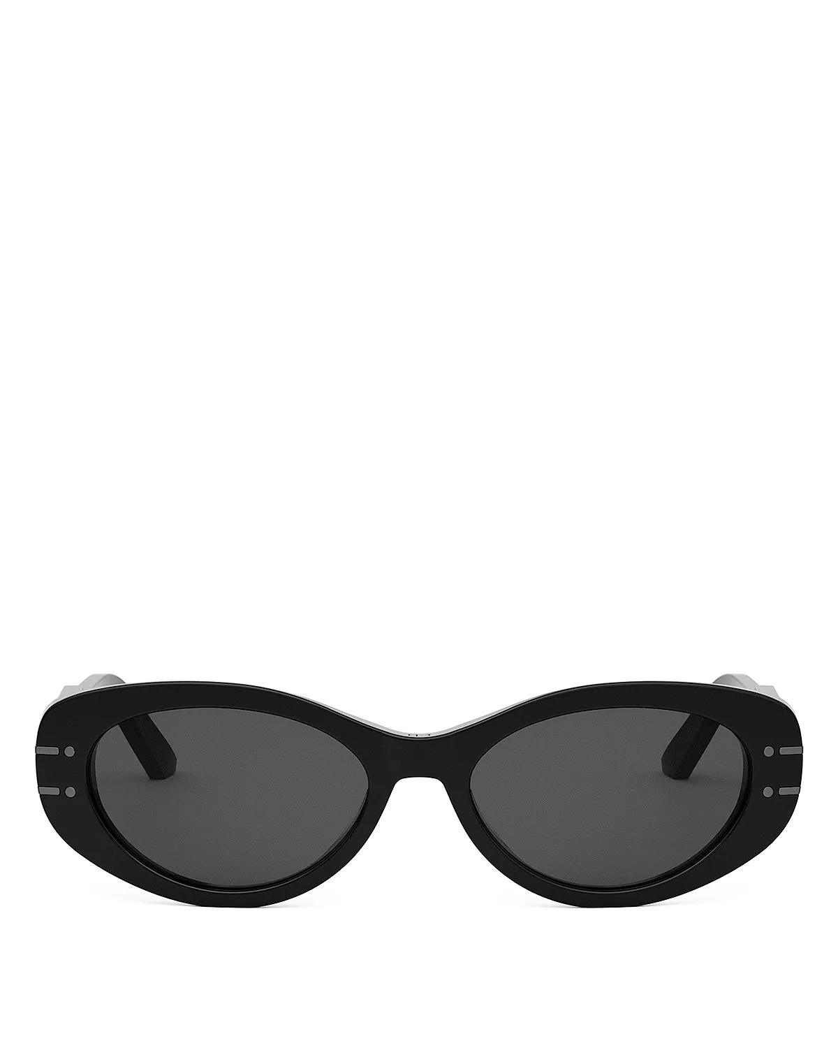 Signature B8U Butterfly Sunglasses, 53mm - 2