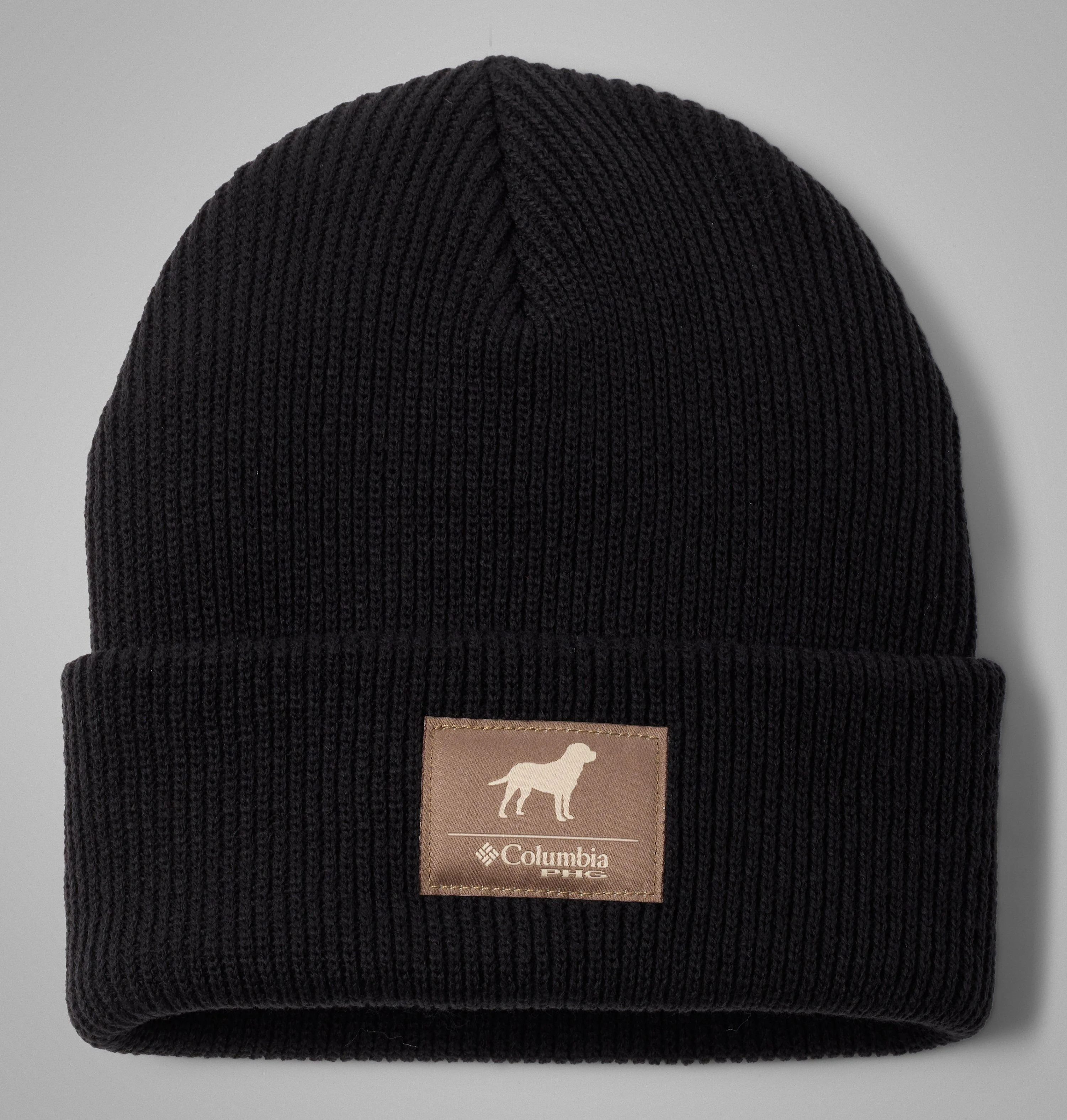 PHG Cuffed Beanie - 1